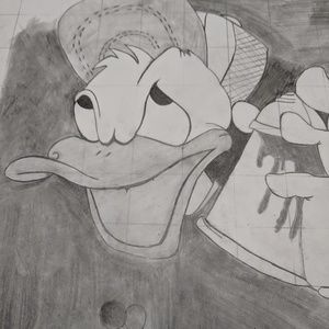 Meet your Posher, Adam